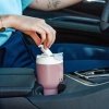 Monbento kubek termiczny 0,36L Pink Moka